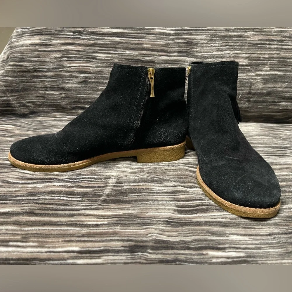 EUC Kate Spade New York Bellamy Bootie